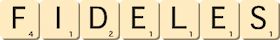 fideles fideles