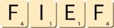 fief
