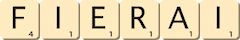 fierai fierai