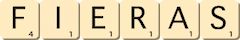 fieras