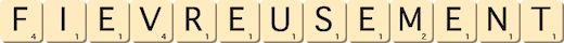 fievreusement fievreusement