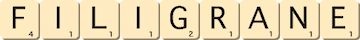 filigrane