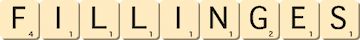 fillinges
