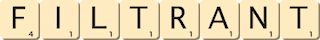 filtrant filtrant