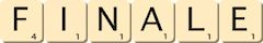 finale