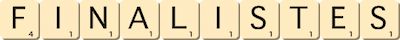 finalistes finalistes