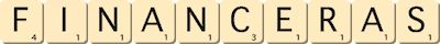 financeras financeras
