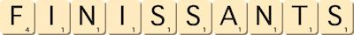 finissants finissants
