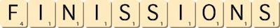 finissions