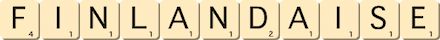 finlandaise finlandaise