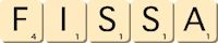 fissa fissa