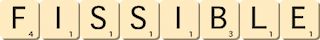 fissible fissible