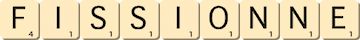 fissionne
