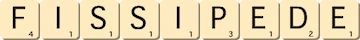fissipede