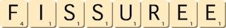 fissuree fissuree