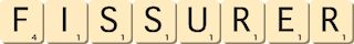 fissurer