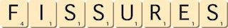 fissures fissures