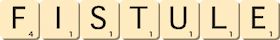 fistule