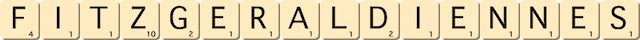 fitzgeraldiennes fitzgeraldiennes