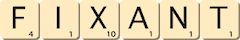 fixant fixant