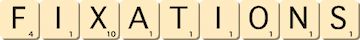 fixations