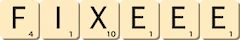 fixe--ee
