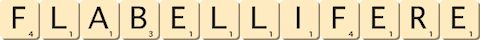 flabellifere