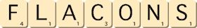 flacons flacons