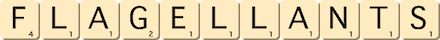 flagellants flagellants