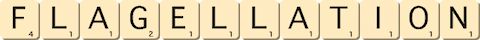 flagellation flagellation