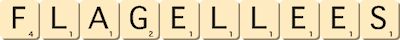 flagellees flagellees