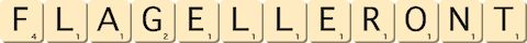 flagelleront flagelleront