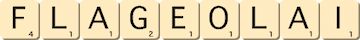 flageolai