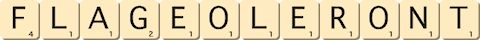 flageoleront flageoleront