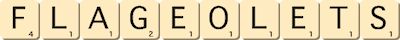 flageolets