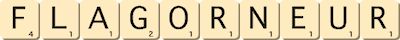 flagorneur flagorneur