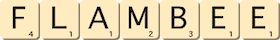 flambee