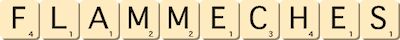 flammeches flammeches