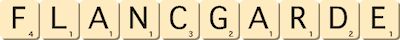 flanc-garde flanc-garde