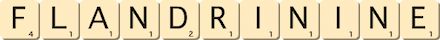 flandrin--ine