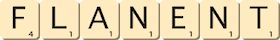 flanent flanent