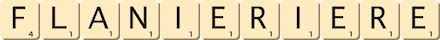flanier--iere