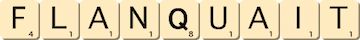 flanquait flanquait