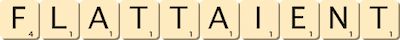 flattaient