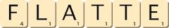 flatte flatte