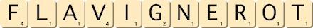 flavignerot