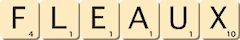 fleaux fleaux