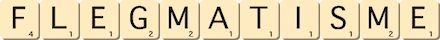 flegmatisme flegmatisme