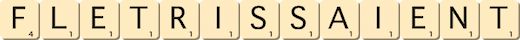 fletrissaient