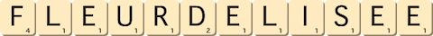 fleurdelisee
